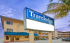 Travelodge Fort Lauderdale Florida